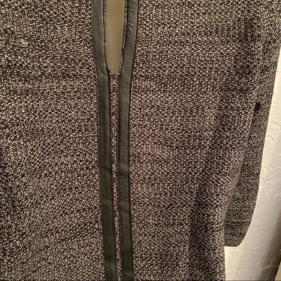 Fresh 3/4 Sleeve Sweater, Size M - Picture 8 of 10
